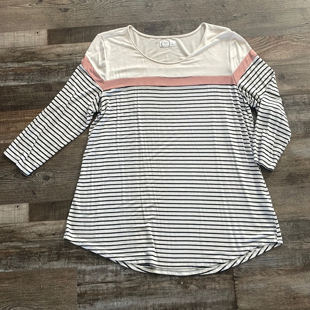 24/7 Tunic